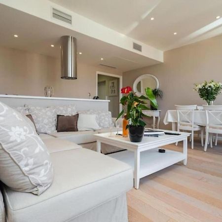Jean Jaures - 90M2 Wac 2Min To Beach Nice Ngoại thất bức ảnh