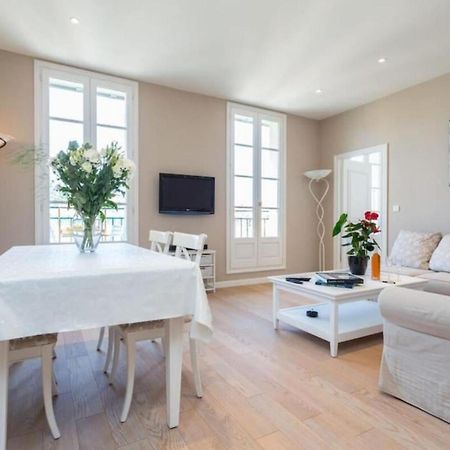 Jean Jaures - 90M2 Wac 2Min To Beach Nice Ngoại thất bức ảnh