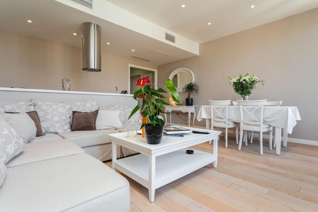 Jean Jaures - 90M2 Wac 2Min To Beach Nice Ngoại thất bức ảnh