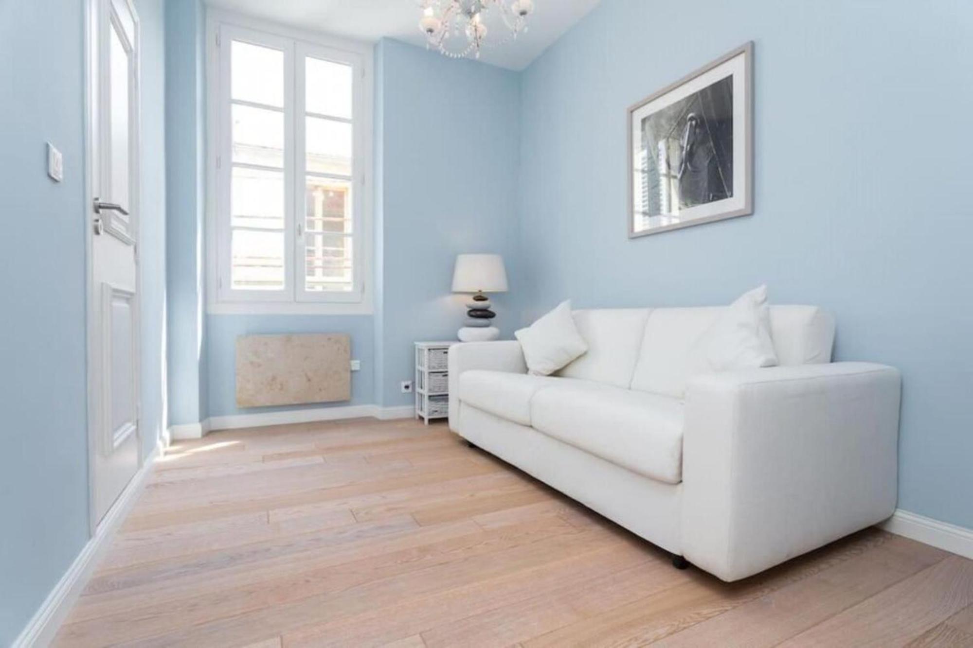 Jean Jaures - 90M2 Wac 2Min To Beach Nice Ngoại thất bức ảnh