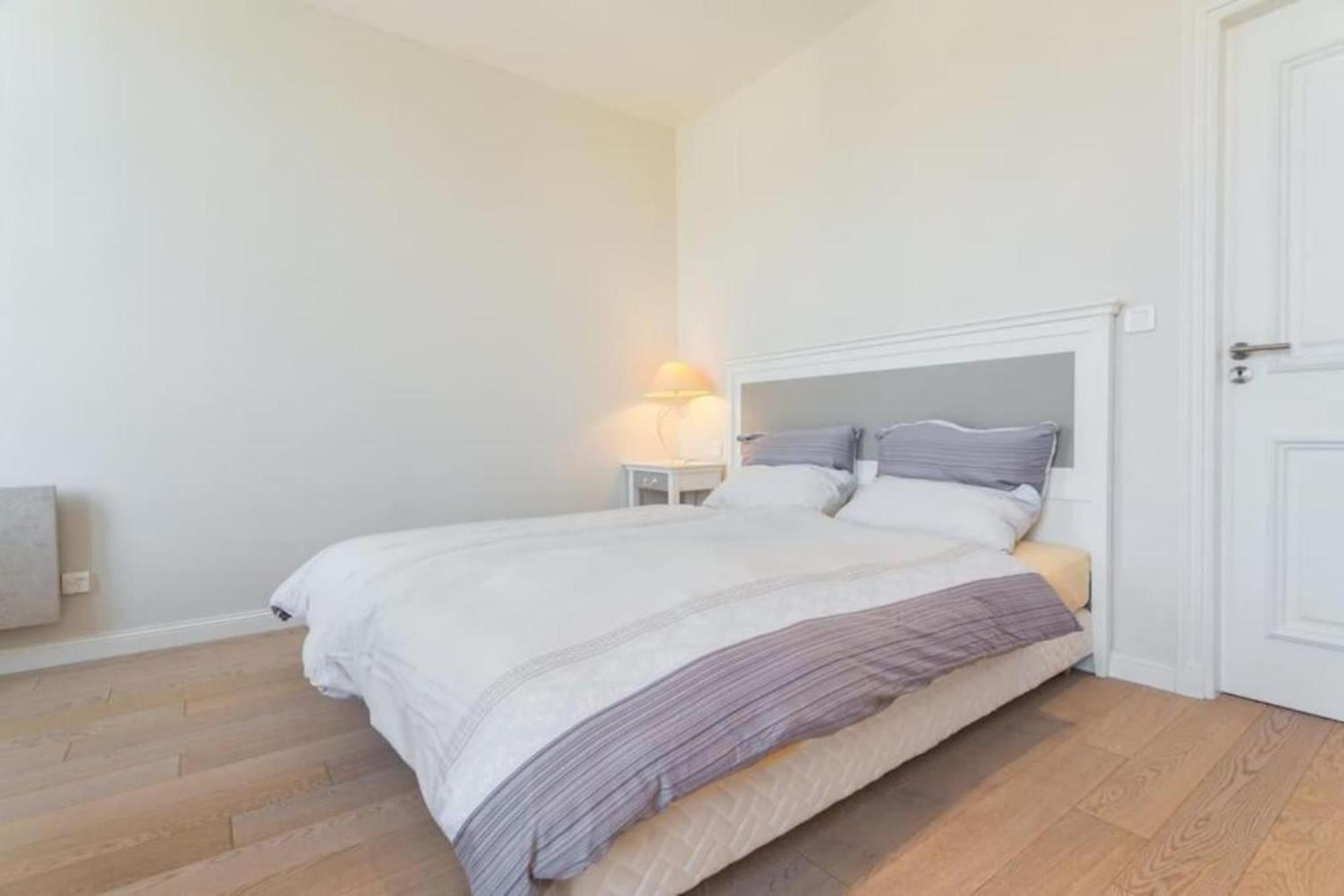 Jean Jaures - 90M2 Wac 2Min To Beach Nice Ngoại thất bức ảnh